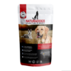 Corazón De Res En Trozos 45g Naturadogs – Snack 100% Natural Saludable Perros Y Gatos - Imagen 2