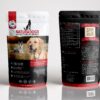 Corazón De Res En Trozos 45g Naturadogs – Snack 100% Natural Saludable Perros Y Gatos - Imagen 4