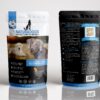 Cuellos De Pollo 10 Unidades Naturadogs – Snack 100% Natural Saludable Perros - Imagen 2