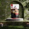 Corazón De Res En Trozos 45g Naturadogs – Snack 100% Natural Saludable Perros Y Gatos
